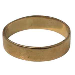 k18 (18金) リング