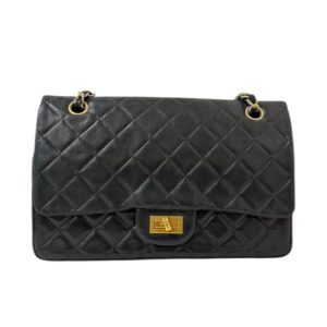 CHANEL(シャネル) マトラッセ ダブルフラップ チェーンショルダーバッグ 札幌市 東区 元町