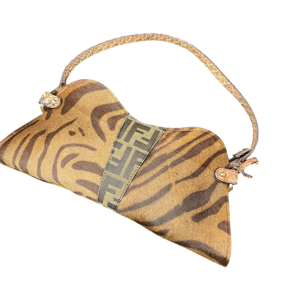 FENDI フェンディ ハンドバッグ