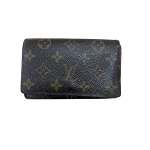 Louis Vuitton ルイヴィトン ポルトモネ・ビエトレゾール 財布