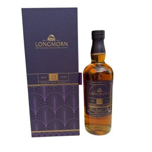LONGMORN(ロングモーン)22年 スペイサイド シングルモルト スコッチウイスキー