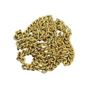 K18 18金 喜平 ネックレス アクセサリー 買取