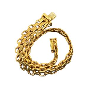 【K18 ブレスレット 生前整理】弘前市