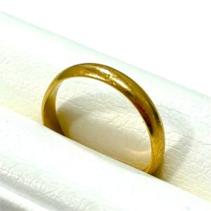 K18 18金 リング アクサセリー