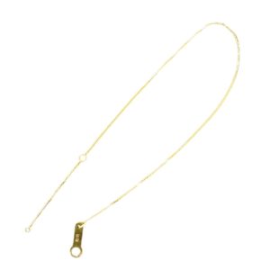 K18 18金 チェーン