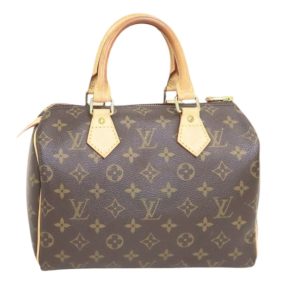 Louis Vuitton ルイヴィトン スピーディ25