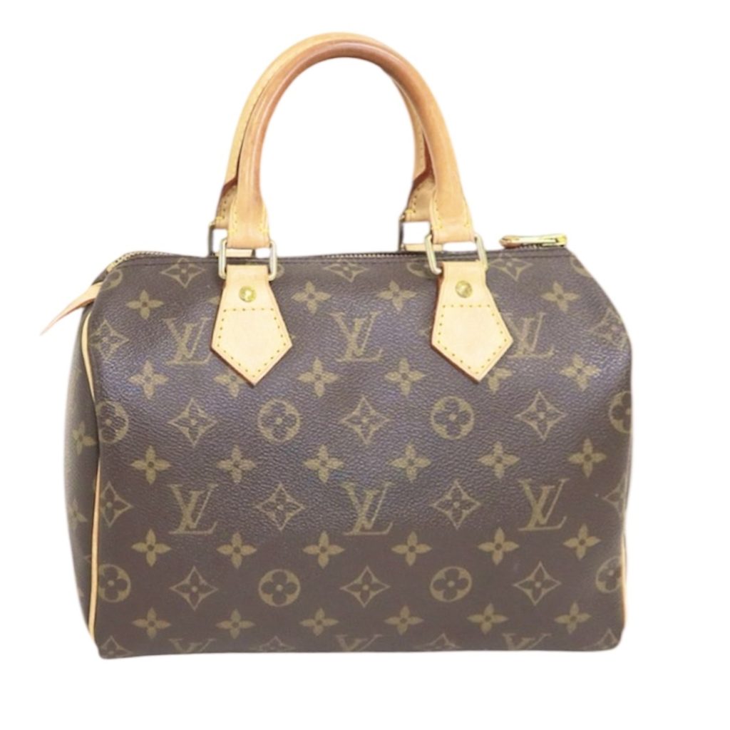 Louis Vuitton ルイヴィトン スピーディ25