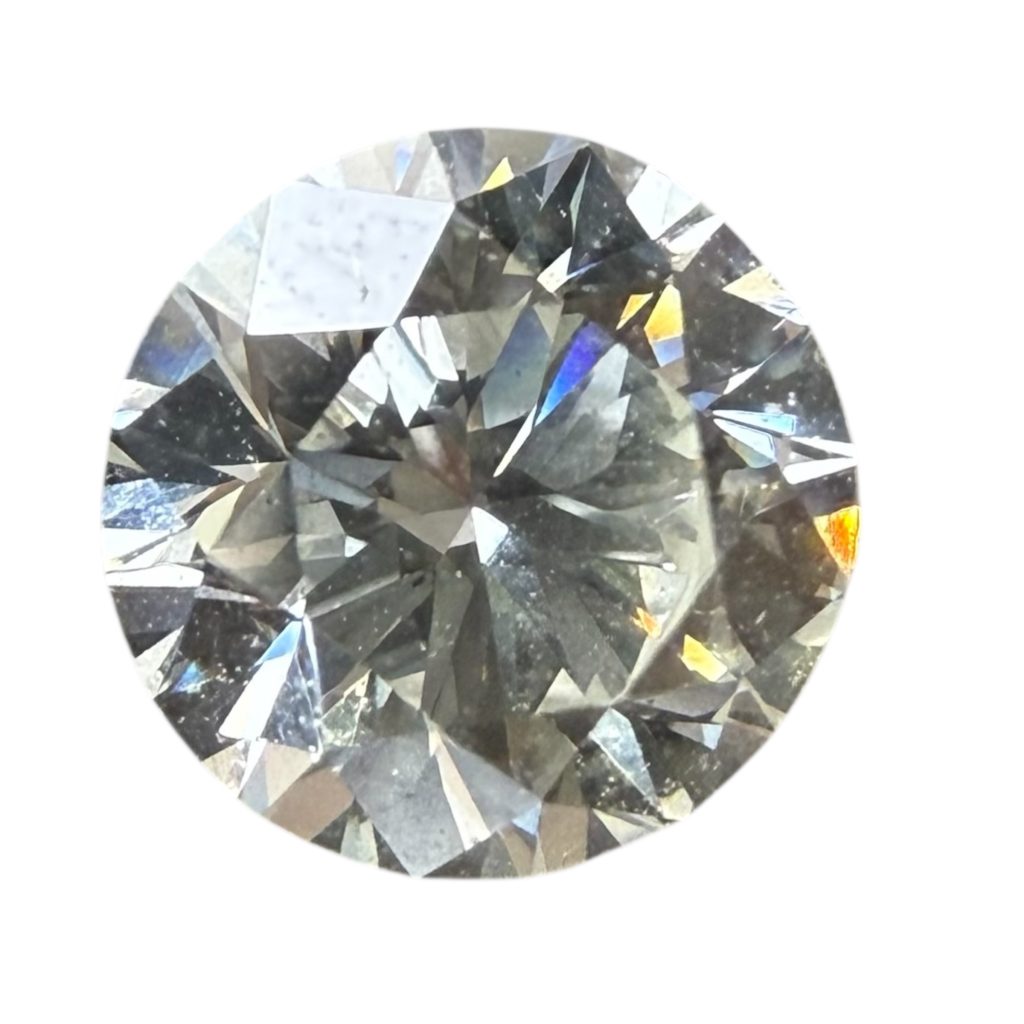 【買取実績】ダイヤモンド ルース 1ct|さすがや函館上磯店