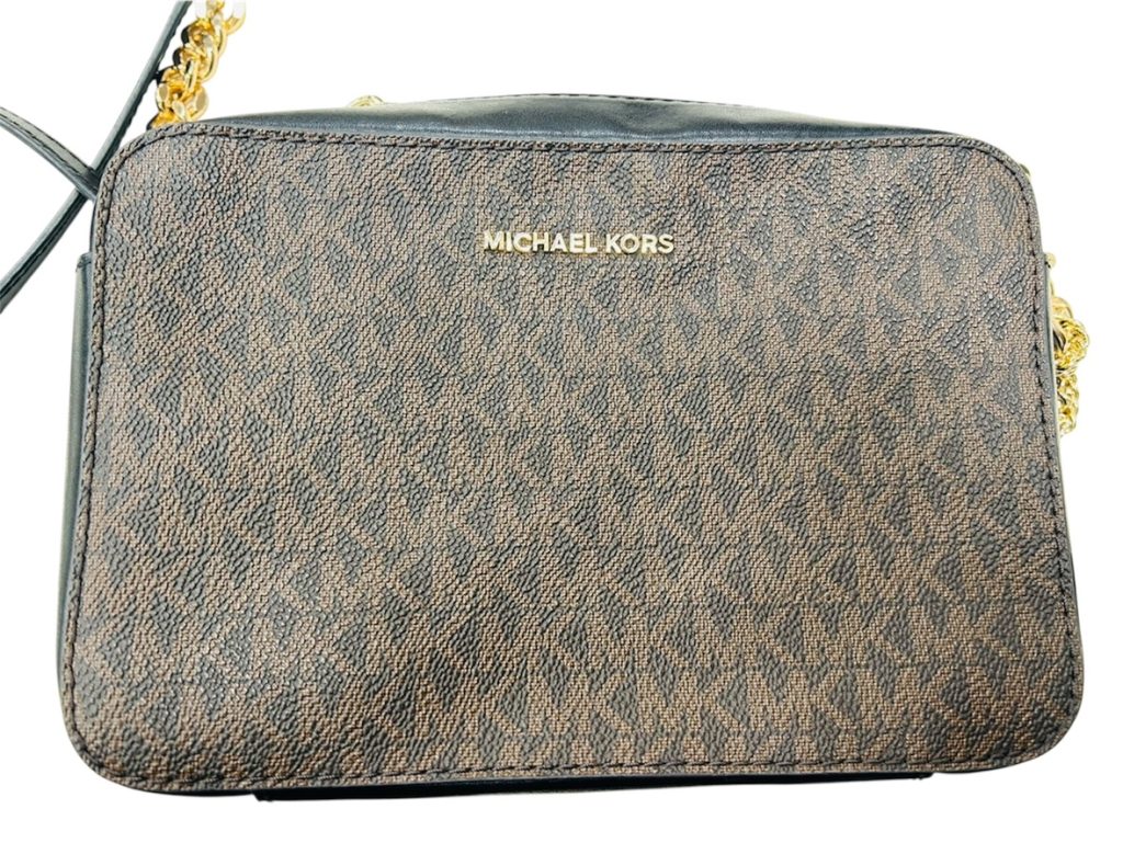 MICHAEL KORS (マイケルコース) ショルダーバック