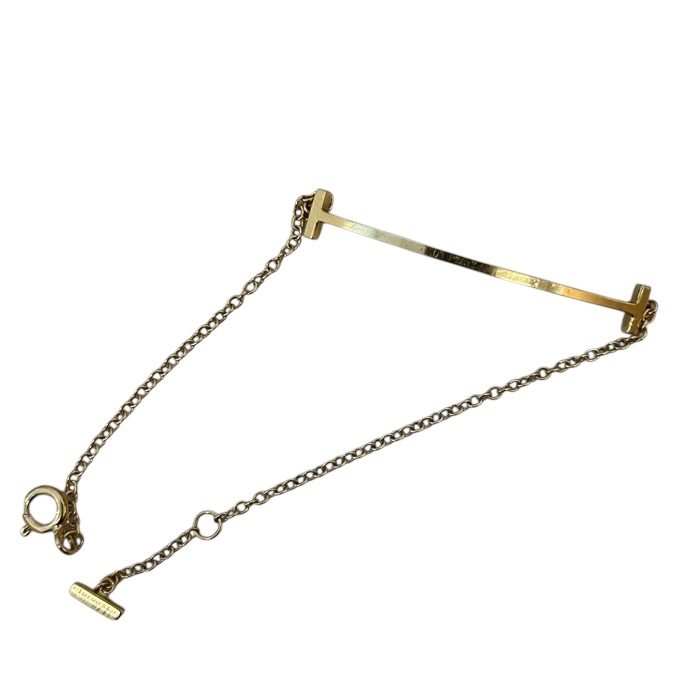 Tiffany　Tスマイル