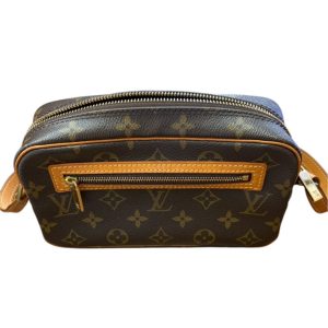LOUISVUITTON ショルダーバッグ MI0042 ポシェット ルイヴィトン