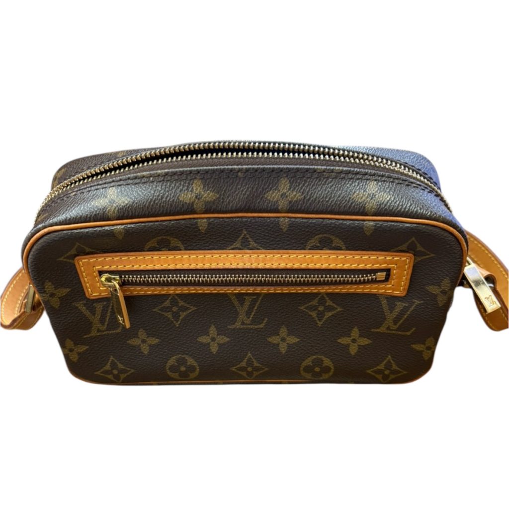 LOUISVUITTON ショルダーバッグ MI0042 ポシェット ルイヴィトン