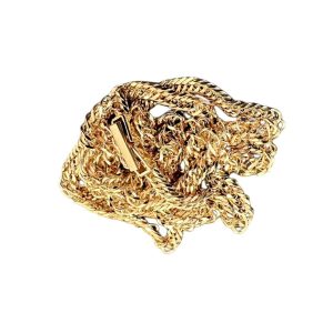 K18 18金 ネックレス