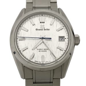 GRAND SEIKO グランドセイコー SLGH005