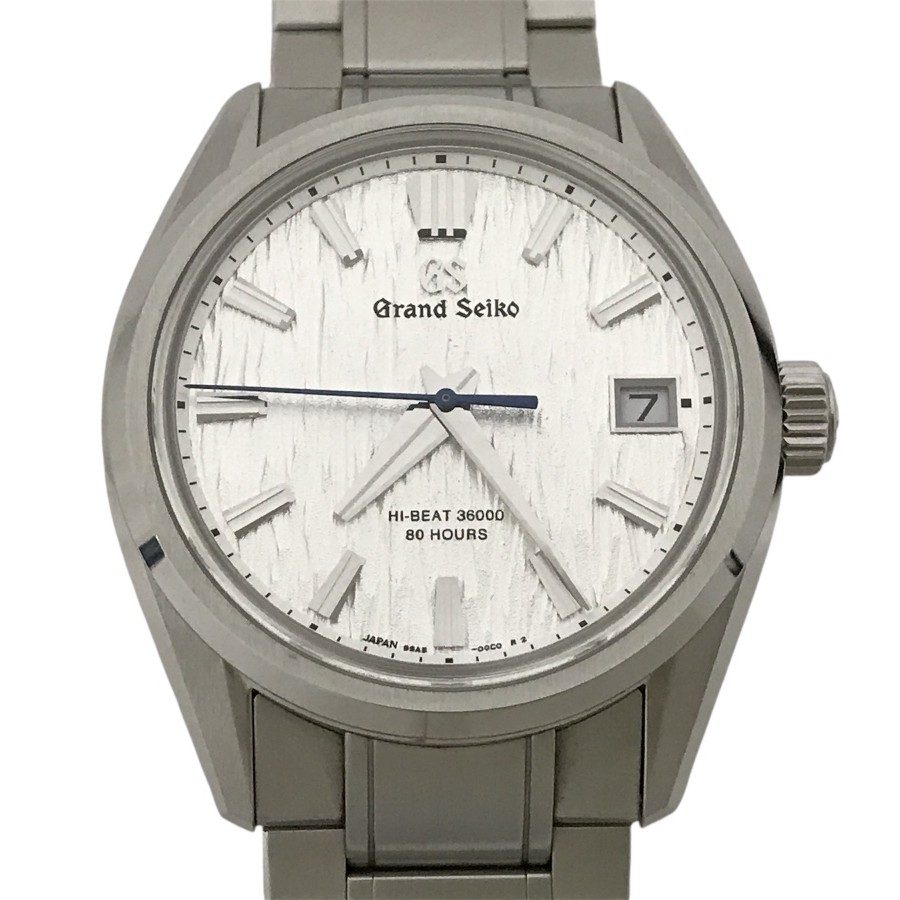 GRAND SEIKO グランドセイコー SLGH005