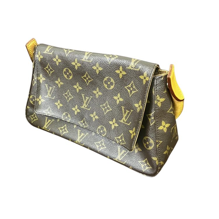 ルーピングPM モノグラム Louis Vuitton M51147【Cランク】