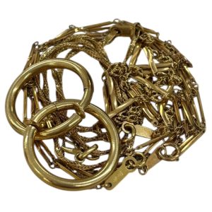 K18 18金 アクセサリー おまとめ