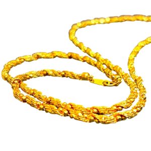 K18 18金 ネックレス アクセサリー