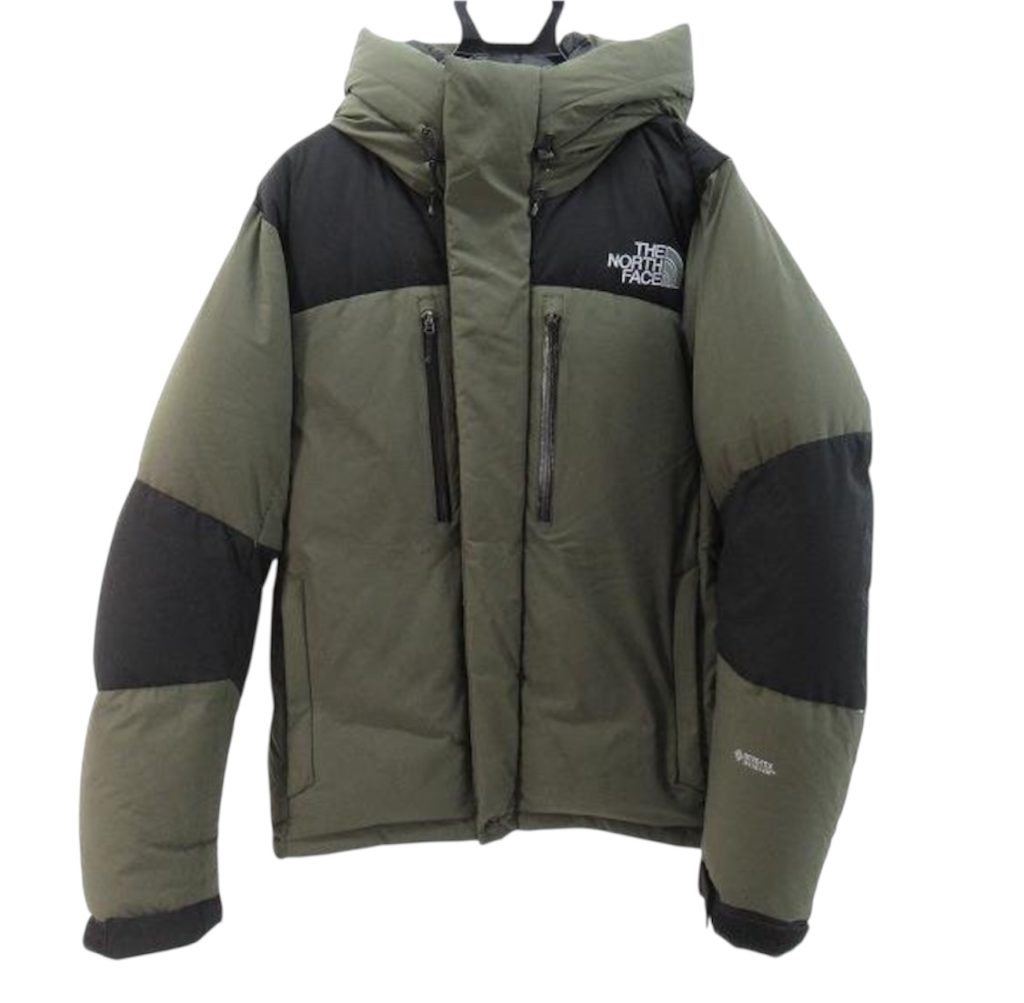 THE NORTH FACE/ノースフェイス Baltro Light Jacket/バルトロライトジャケット/ダウンジャケット