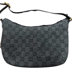 GUCCI(グッチ) GGキャンバス バッグ