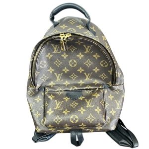 パームスプリングスPM モノグラム Louis Vuitton M44870【Bランク】