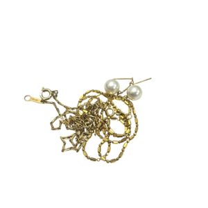 K18 アクセサリー 18金 おまとめ