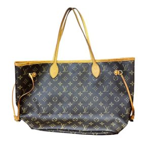 ネヴァーフル モノグラム Louis Vuitton M40156【Bランク】