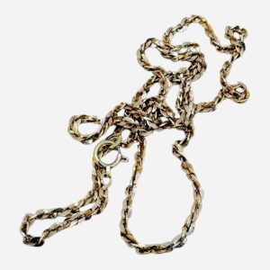 K18(18金)ネックレス 酒田市