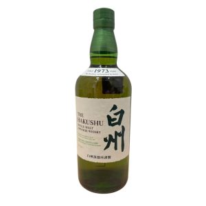 SUNTORY サントリー 白州 NV