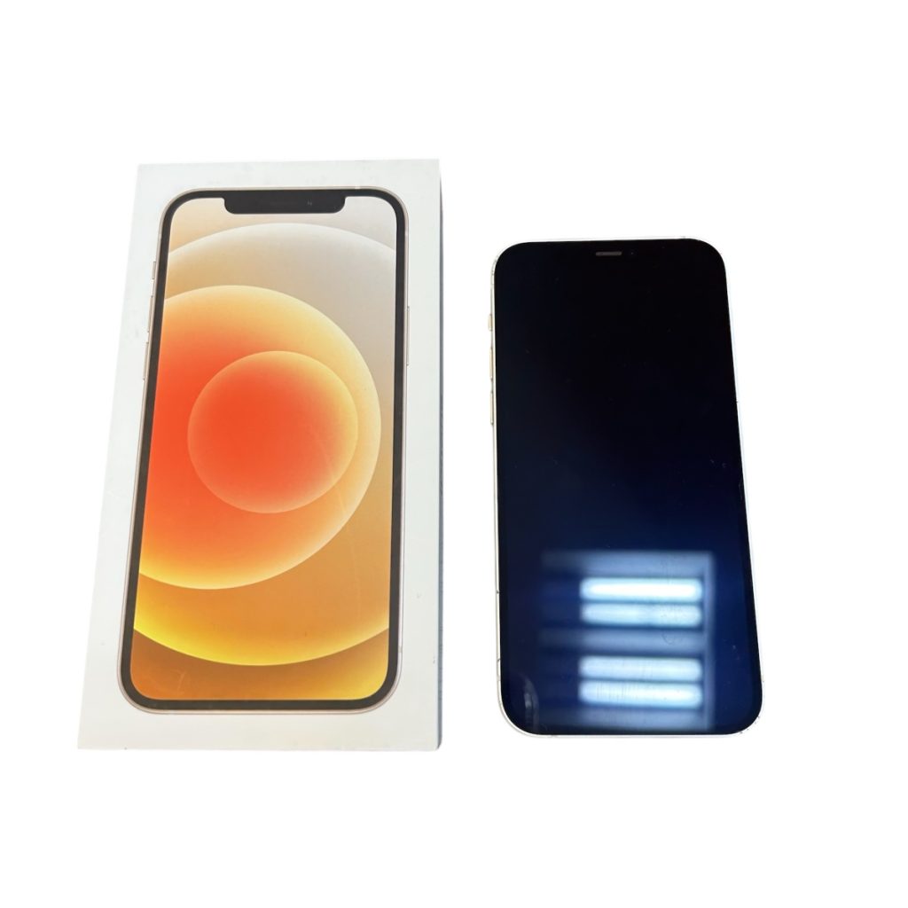 モバイル製品 iPhone 12