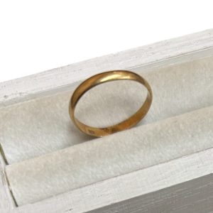 K18 18金 750 リング ジュエリー アクセサリー 貴金属