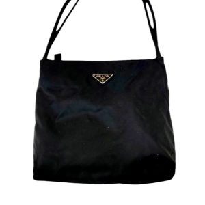 PRADA プラダ ナイロン バッグ