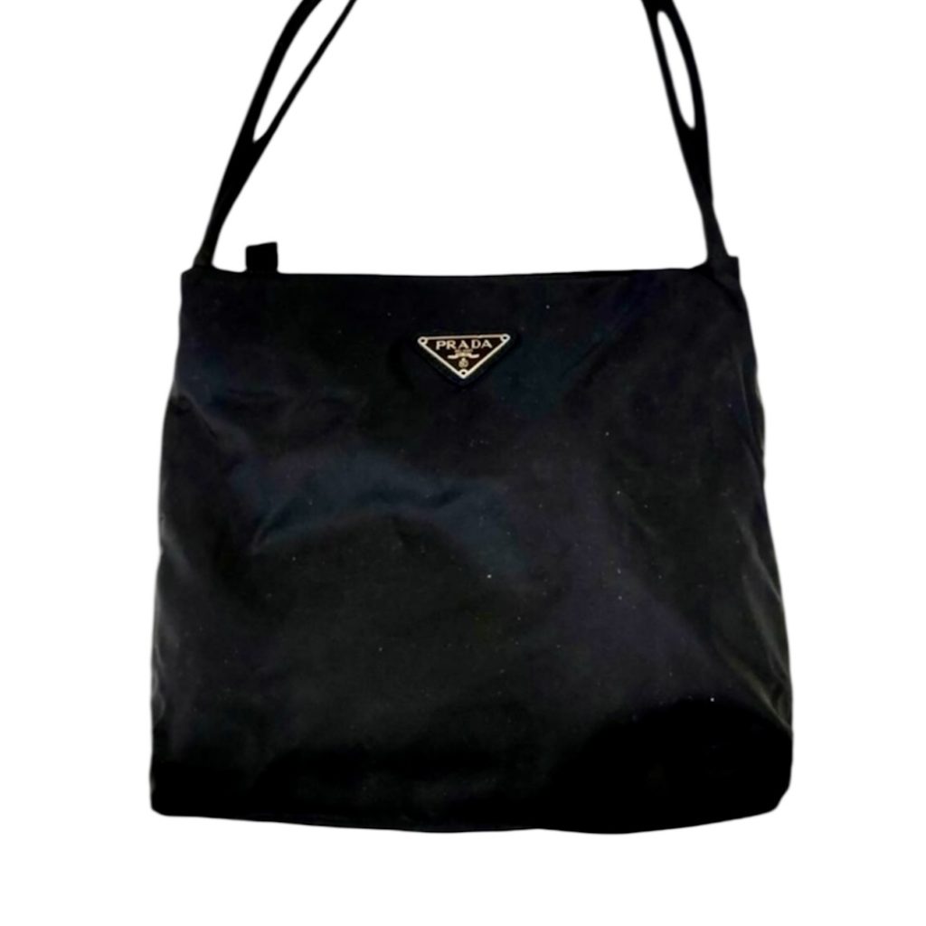 PRADA プラダ ナイロン バッグ