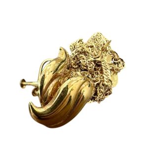 K18 18金 アクセサリーおまとめ