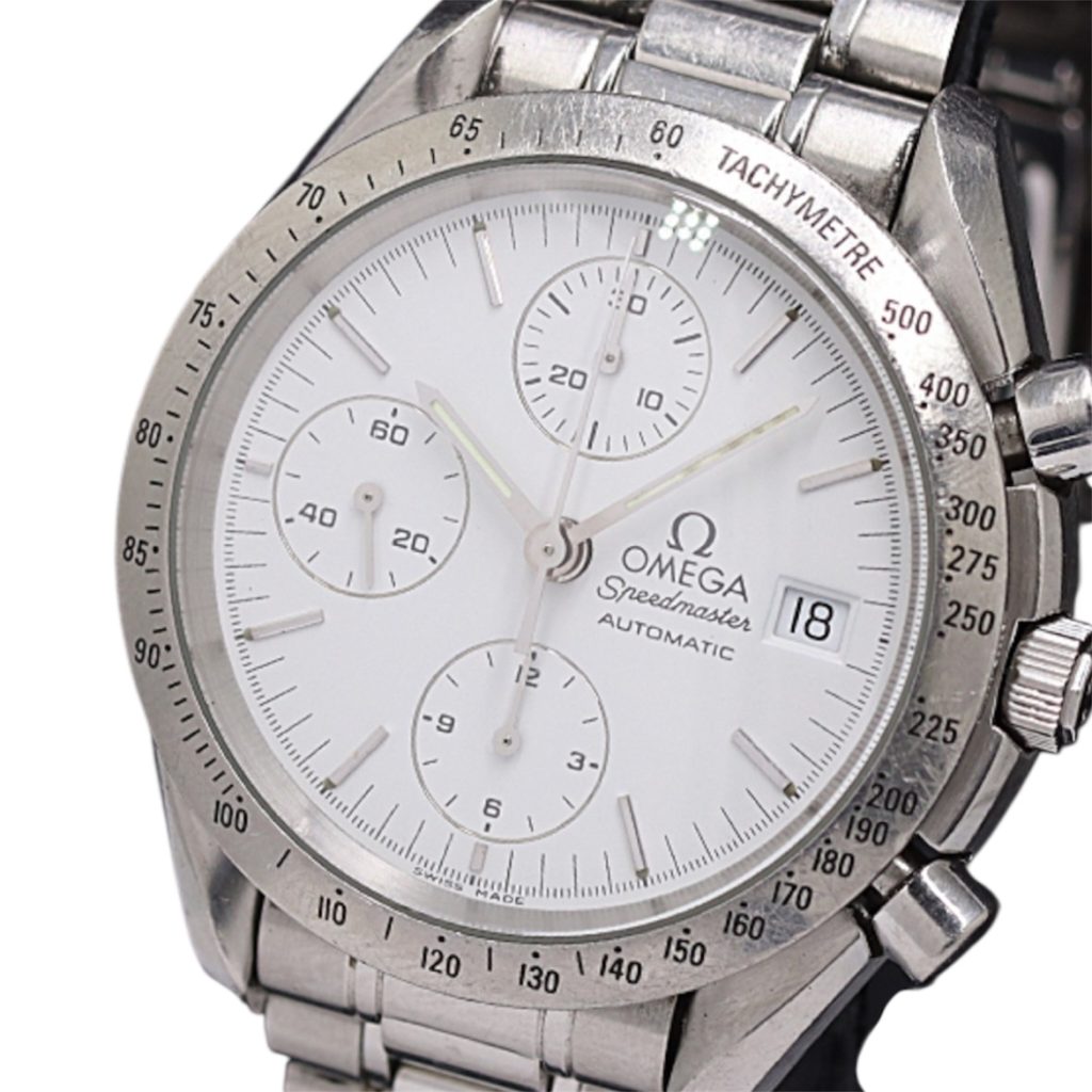 OMEGA (オメガ) スピードマスター 3511.20 腕時計