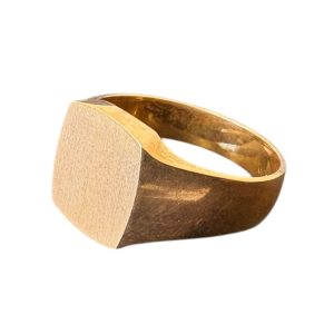 K22 (22金) リング