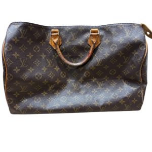 Louis Vuitton ルイヴィトン スピーディ35 北海道札幌市・豊平区