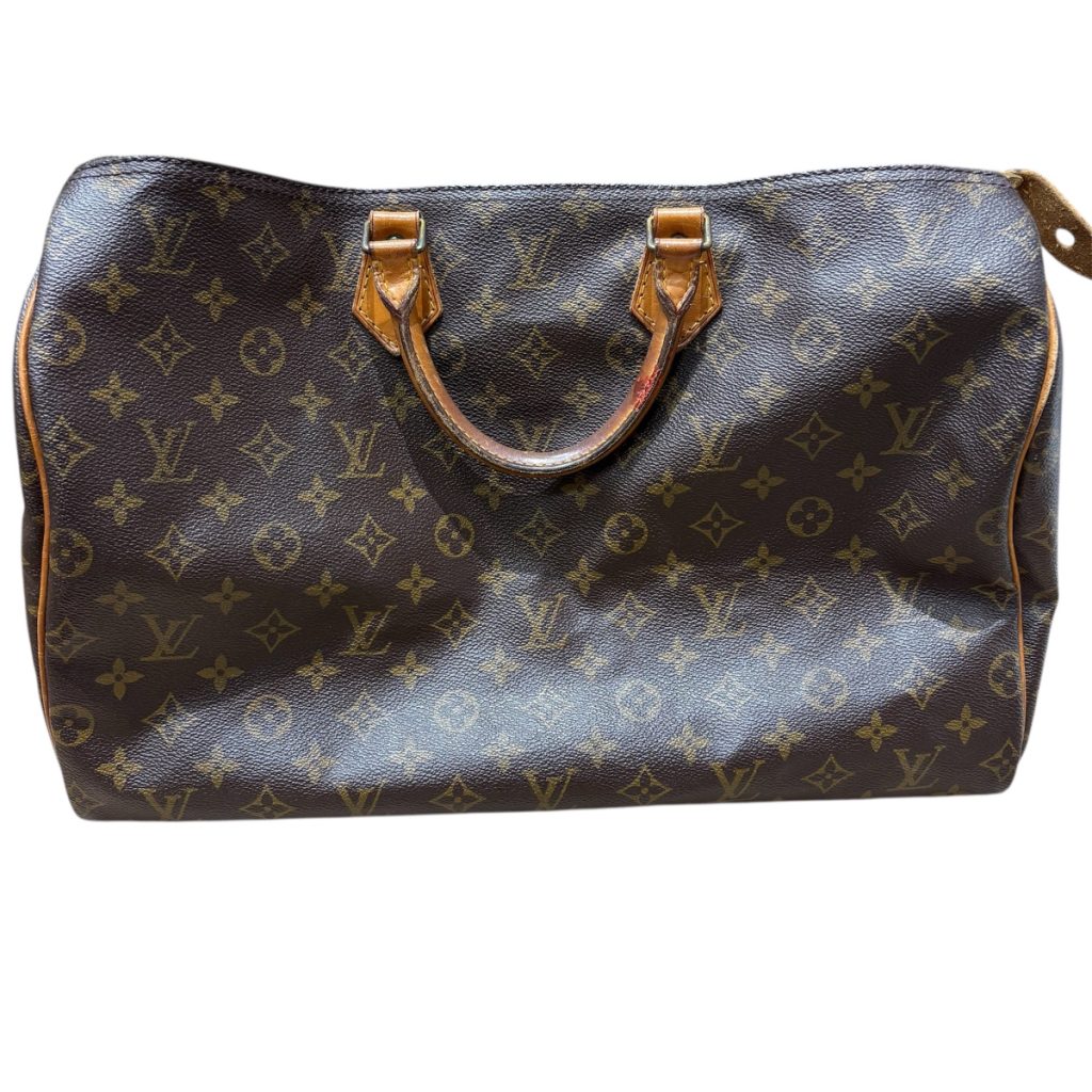 Louis Vuitton ルイヴィトン スピーディ35 北海道札幌市・豊平区