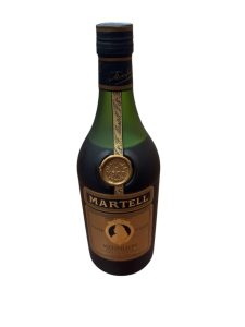 マーテル vsop メダリオン