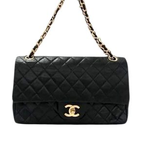 CHANEL シャネル ダブルフラップ マトラッセ