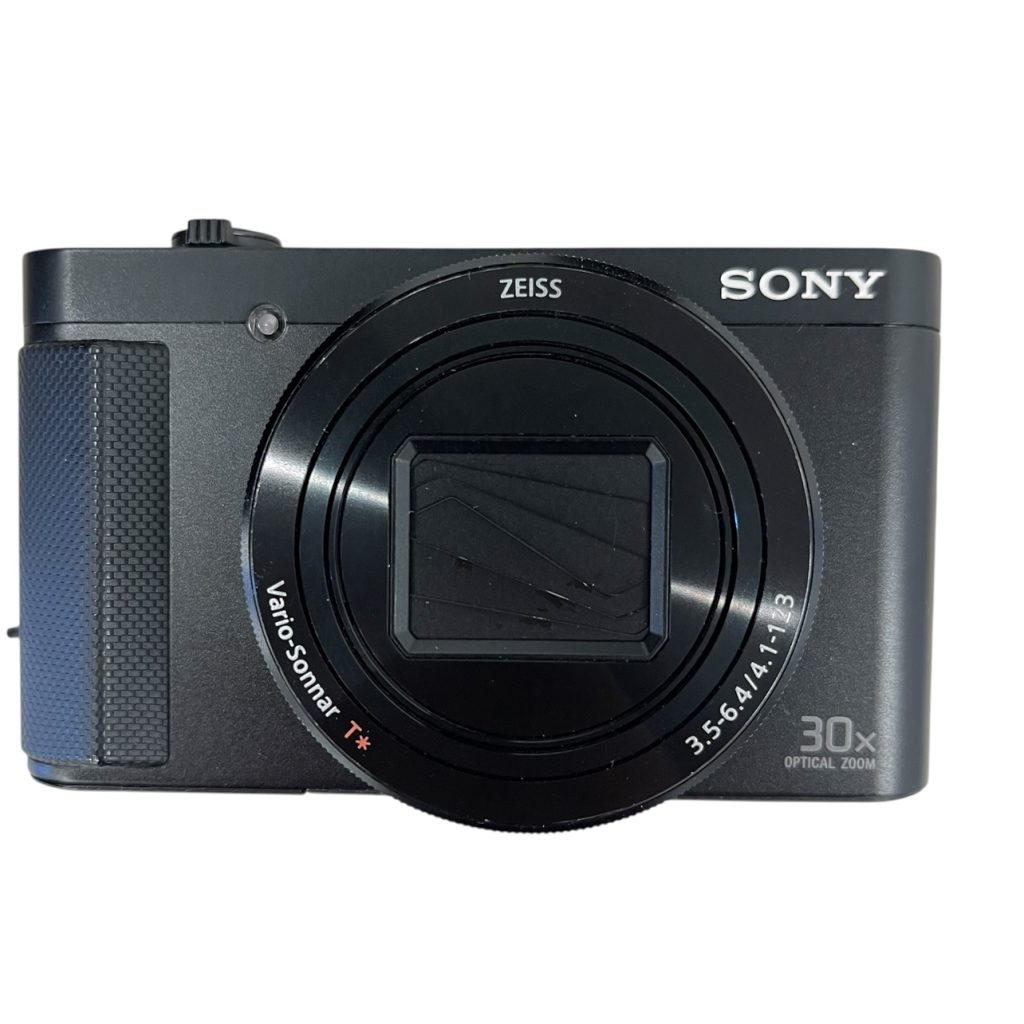 SONY ソニー サイバーショット DSC-HX90V