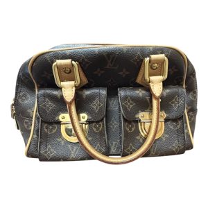 Louis Vuitton マンハッタンPM