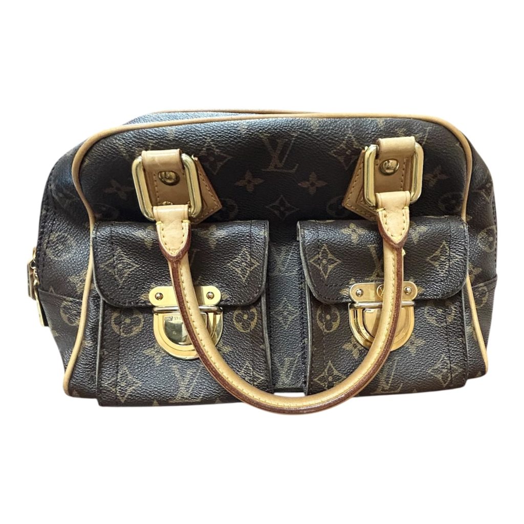 Louis Vuitton マンハッタンPM