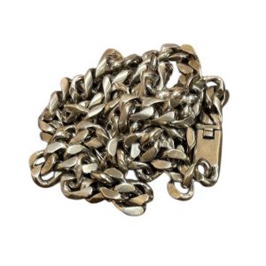 シルバー SILVER 925 喜平ネックレス ジュエリー