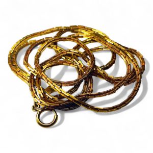 K18ネックレス (750)