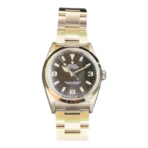 ロレックス エクスプローラー1 Ref.114270 ROLEX