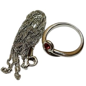 プラチナ900(Pt900) リング ネックレス アクセサリーまとめ