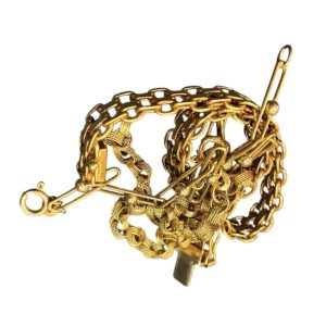 【K18・K14 ネックレス・リングまとめ】弘前市