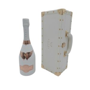 エンジェル シャンパン ロゼ ホワイトデーエディション ANGEL CHAMPAGNE ROSÉ WHITE DAY EDITION