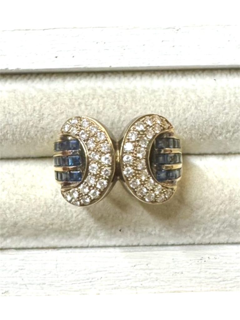 K18 18金 750 リング